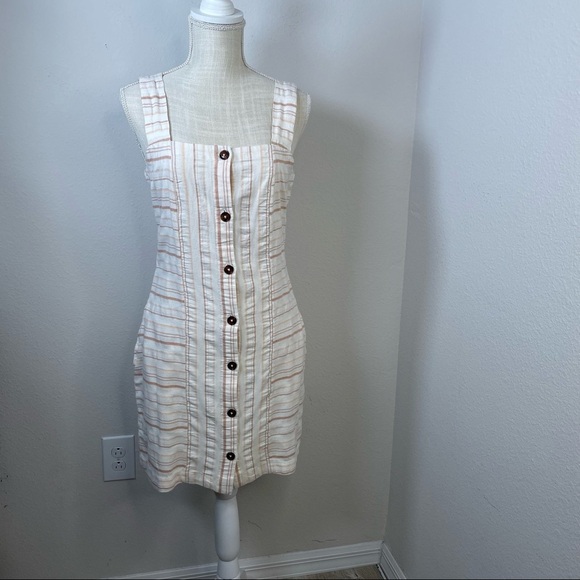 Roxy Mini Dress - Picture 15 of 15